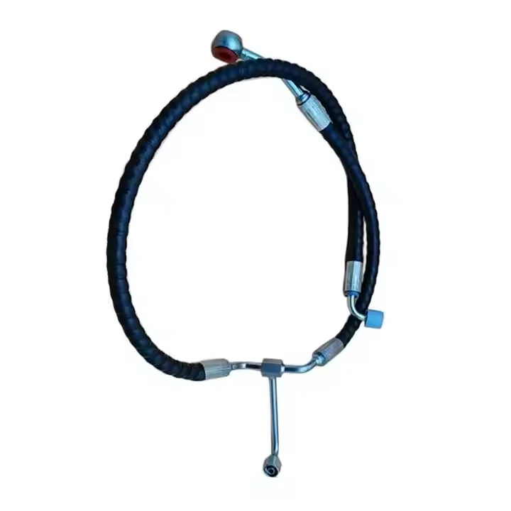 

Вилочный погрузчик Linde 335, детали вилочного погрузчика, шланг цилиндра с наклоном, запасные части для вилочного погрузчика 3354413240