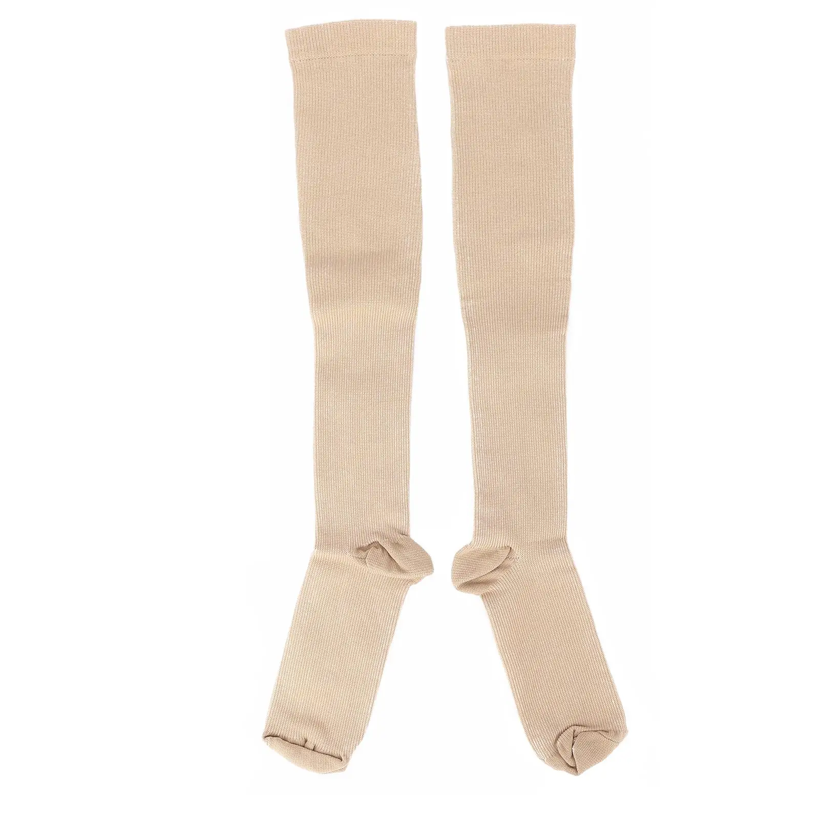 

Breathable Compression Socks Sweat-Absorbing Anti-Friction Nylon for outdoor Sports Walking