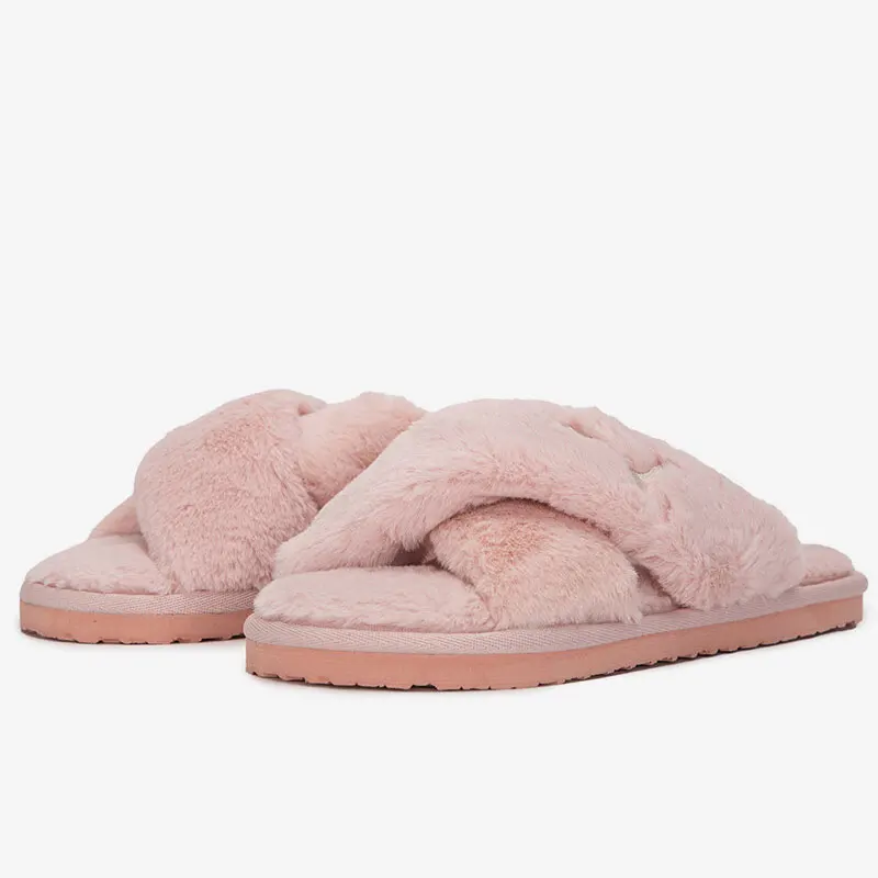 

Puma Genuine New Fashion Women's Casual Plush Sport Sandals 384936-03