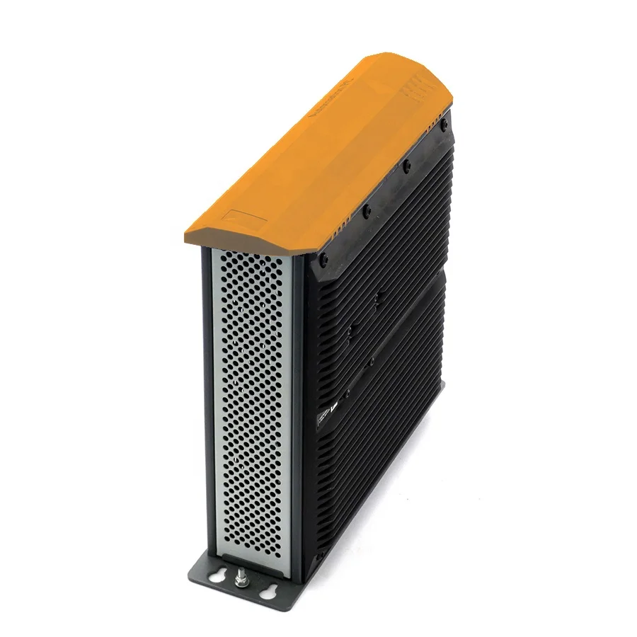 B&R 5PC600.SX01-00 Industrial PC 600 with Safety Feature 220V/380V Rated Voltage
