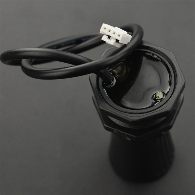 A01NYUB Waterproof Ultrasonic Sensor