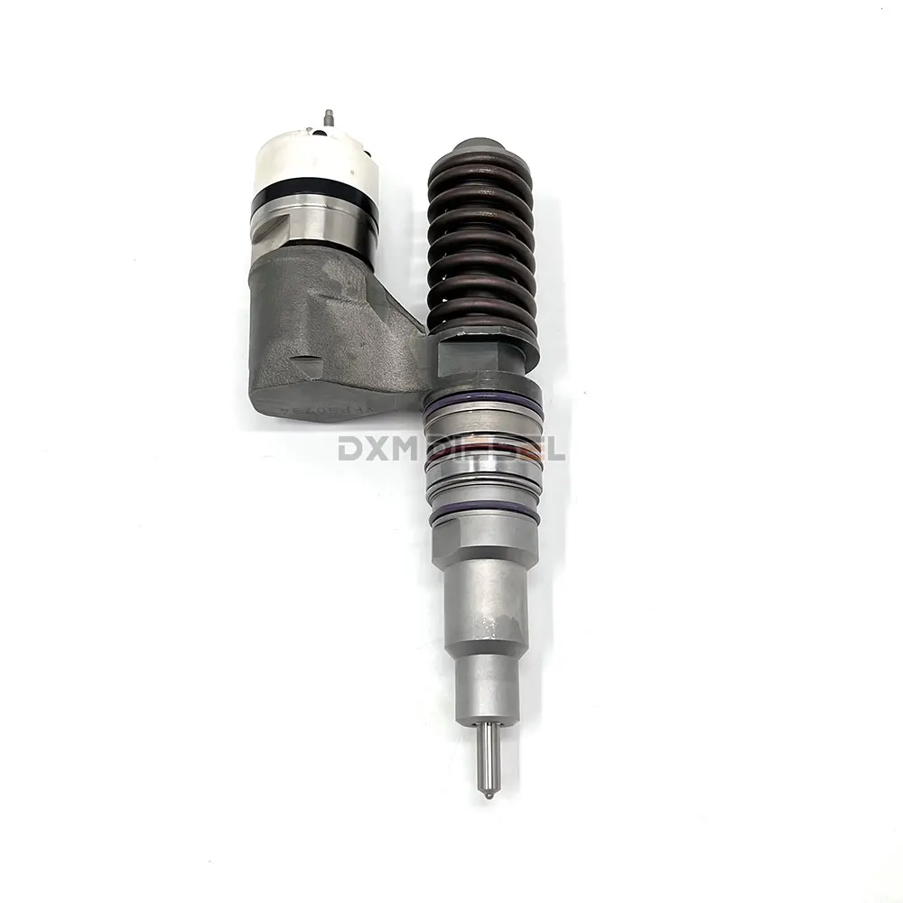 New Diesel Fuel Injector 1677154 8112556 BEBE4B01001 For VOLVO FH12