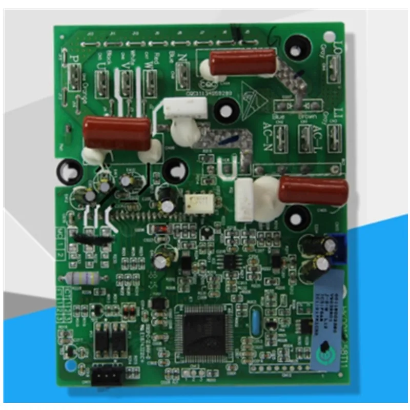 for Haier air conditioner 0011800223 power module 0011800052/N/W/H/F/ drive inverter board