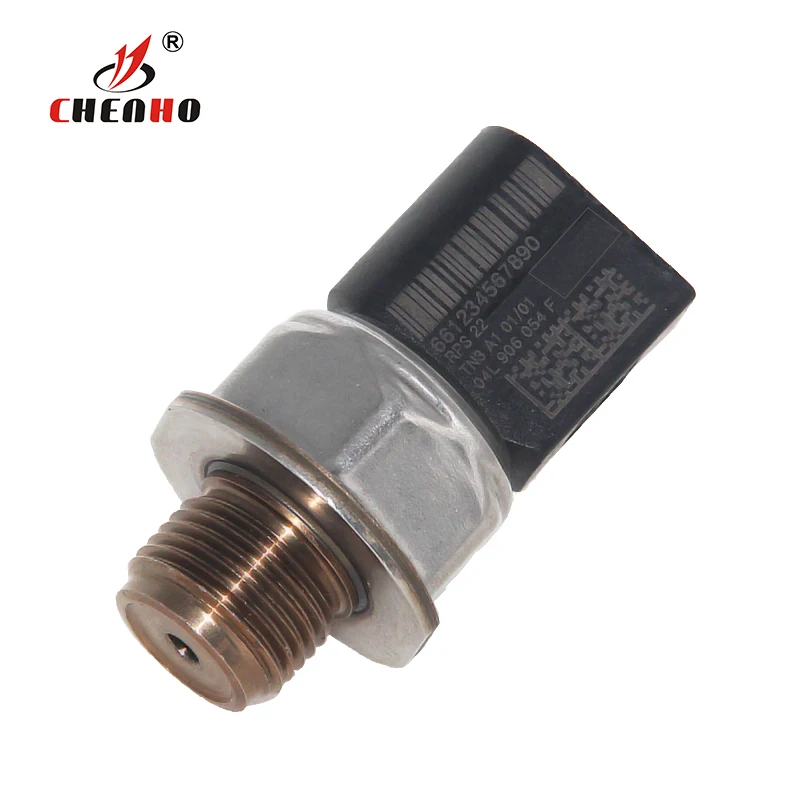 

Fuel Rail Pressure Sensor For VW Golf Passat Audi For Skoda Octavia Superb Seat Leon 1.6 2.0 TDI 04L906054 04L906054F