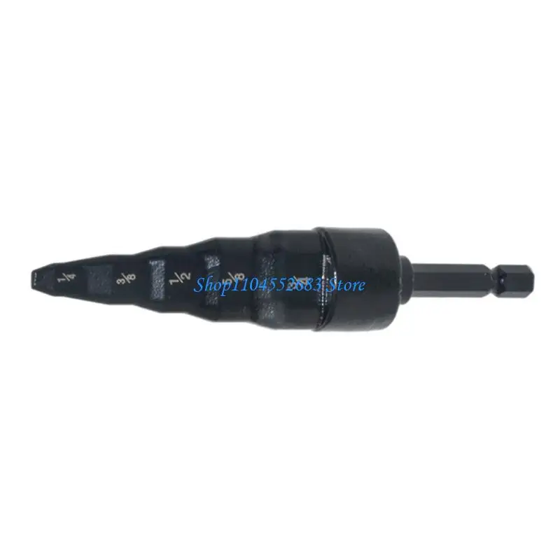 

Y6gd Swage Tube Expander Coppers Coppers Expander 3/4 "5/8" "3/8" 1/4