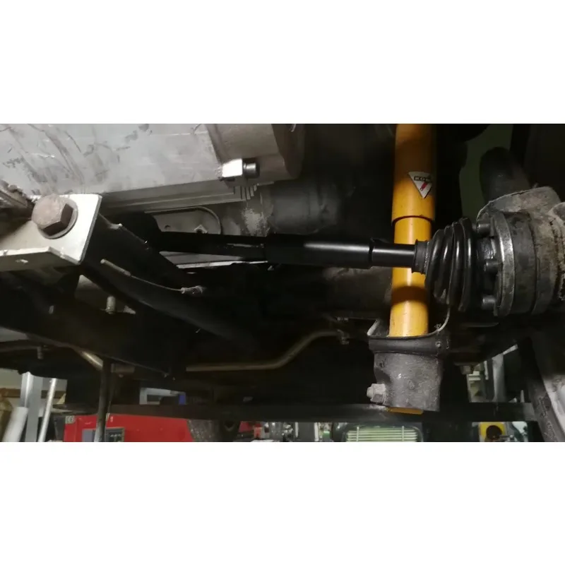 15kw 20kw Electric Conversion Kit - Fuel to EV Retrofit System for Classic Compact Cars