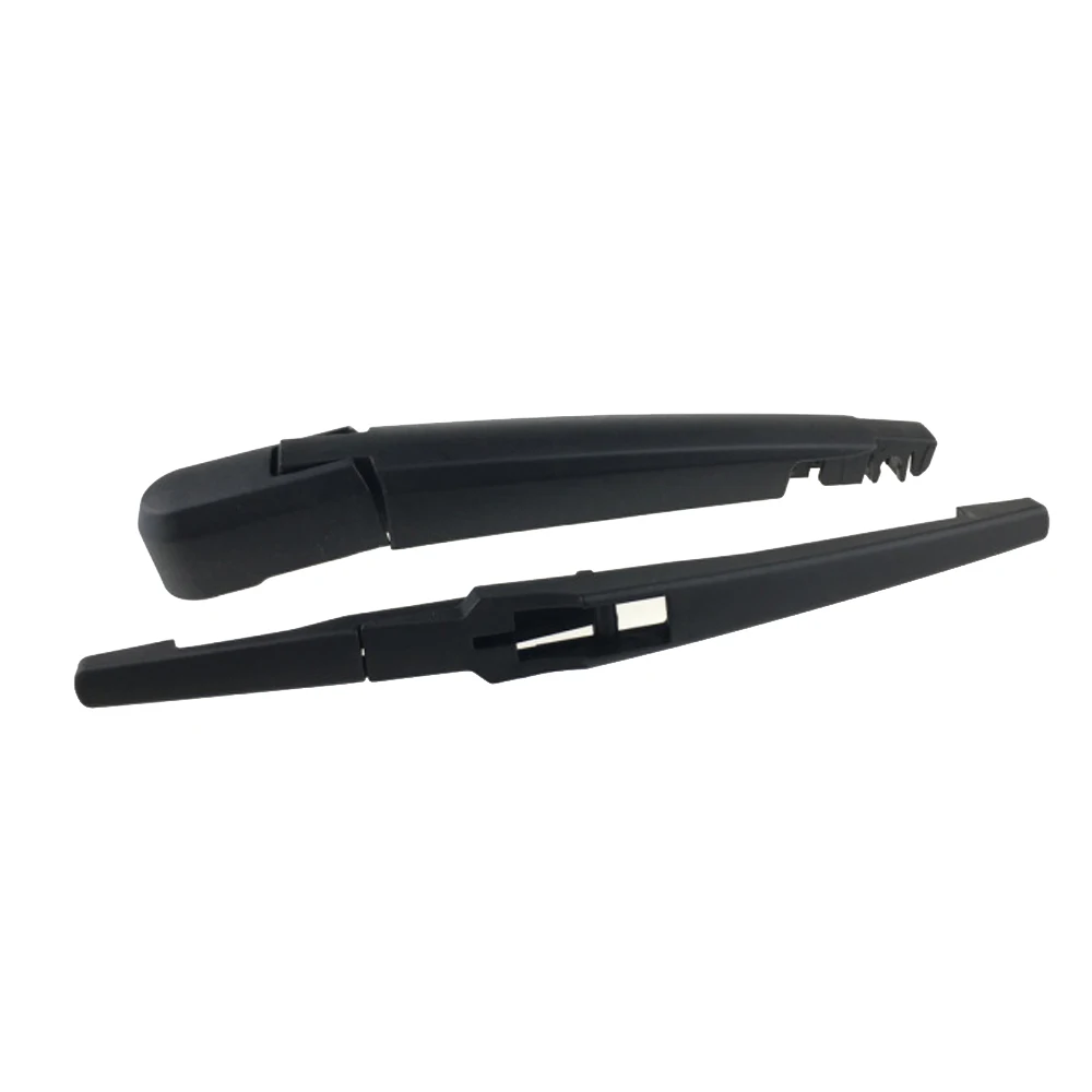 Rear Wiper Blade & Arm Set Kit 95089531for Chevrolet Orlando J309 2011 2012 2013 2014 2015 2016 2017 2018