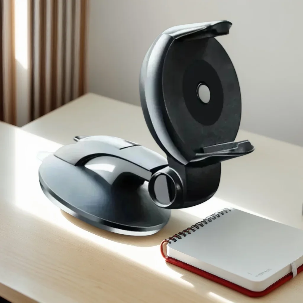 

360 ° Автомобильный держатель для телефона на присоске — универсальная подставка для смартфона с GPS-креплением для iPhone