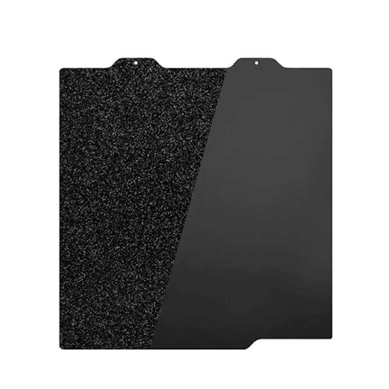 

For Bambu Lab A1 Mini Build Plate PEI Smooth Textured Hotbed Spring Steel Sheet Pei Sheet For Bamboo A1mini