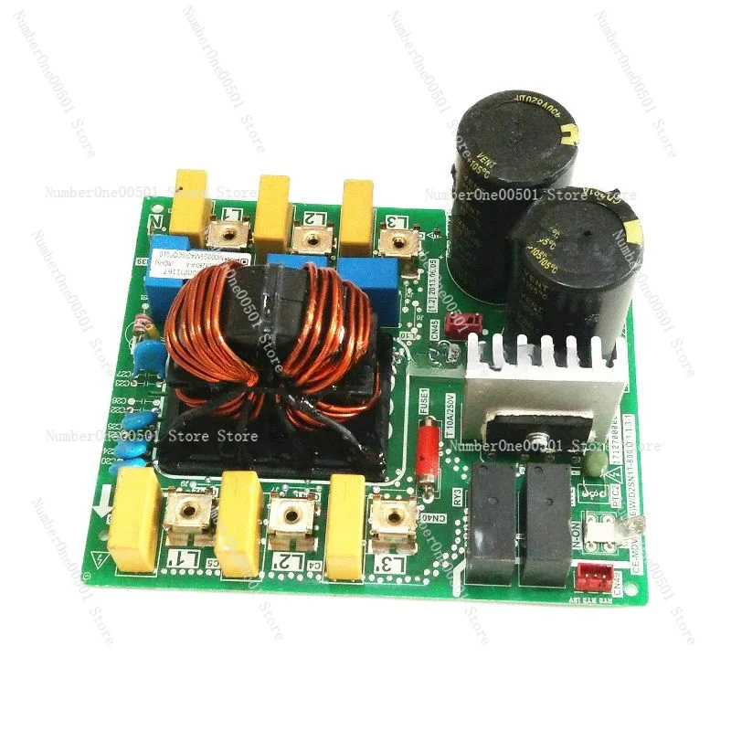 new for midea air conditioner board CE-MDV140W/SN1 CE-MDV140W/SN1-510.D.2.2-1 part CE-MDV450(16)W/D2SN1T-880