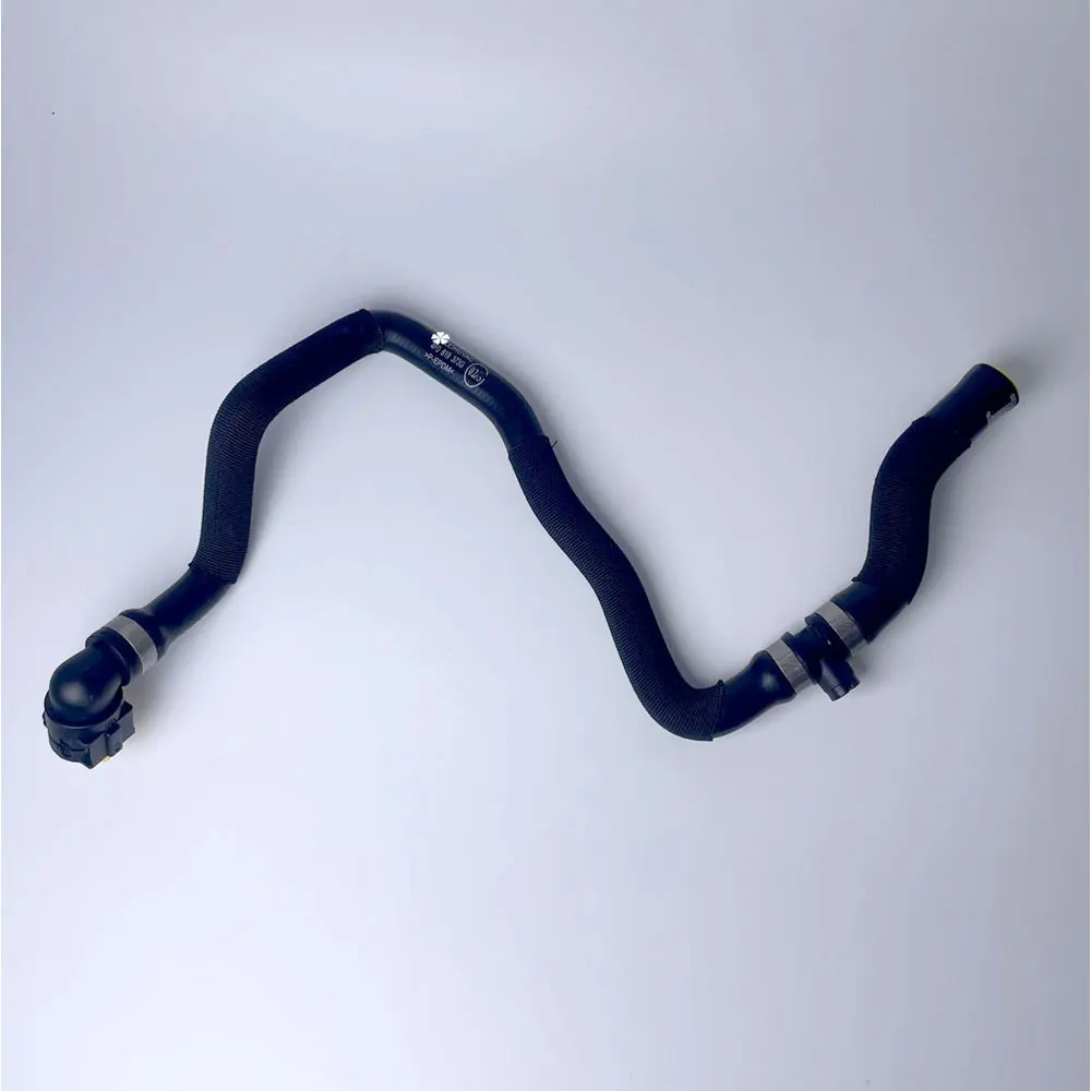 

4F0819373G Heated Hose Suitable for Audi A6 Coolant Pipe Original 4F0819373B 4F1819373B