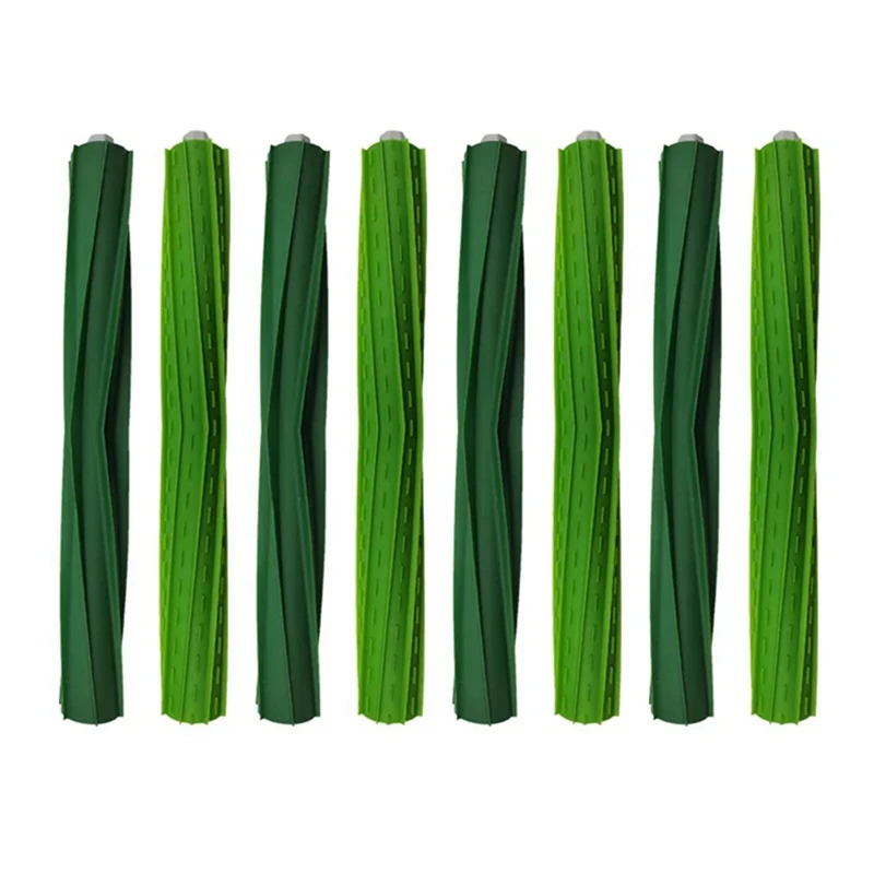 Комплект резиновых роликовых щеток AC66 для iRobot Roomba S9 (9150) S9 + S9 Plus (9550) запасные части для робота-пылесоса