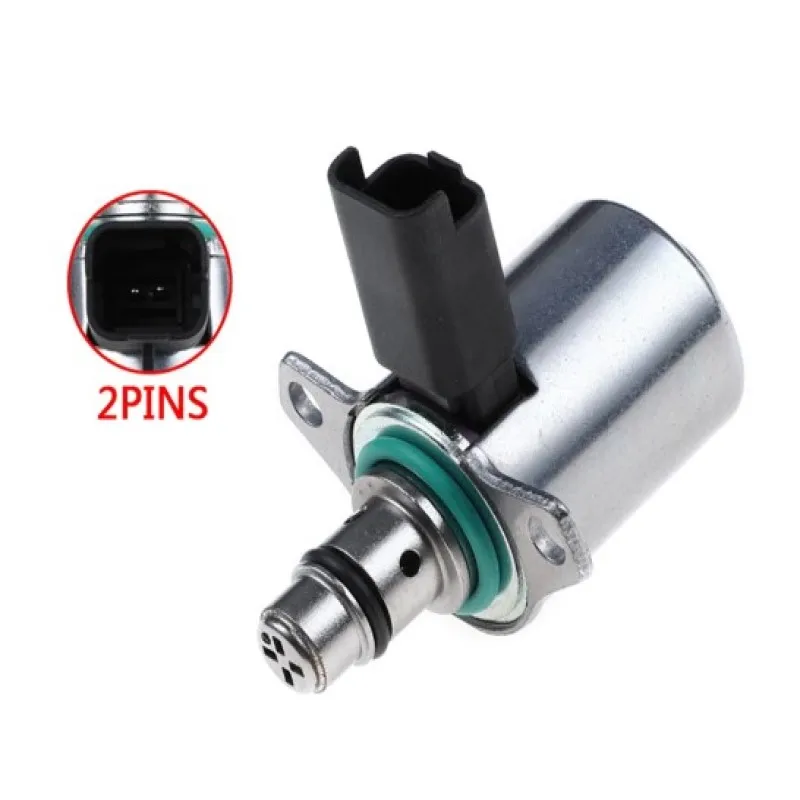 

1PC BK2Q-9358-AA Fuel Pump Suction Control Valve SCV Valve For Ford Transit Custom Ranger 2.2 3.2 TDCI BK2Q9358AA