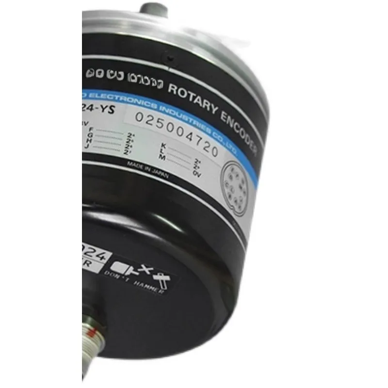 

Детали для поворотного энкодера Koyo TRD-K1024-YS/K360-YC2