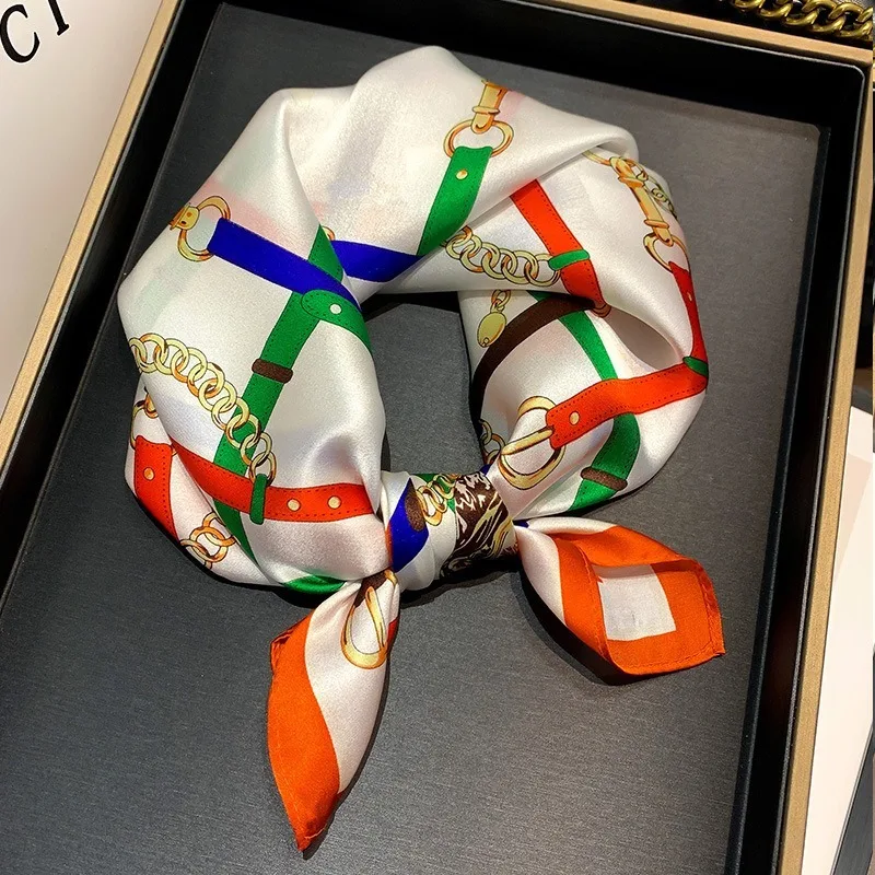 100-mulberry-silk-vintage-horsebit-print-silk-scarf-soft-satin-kerchief-square-scarf-neckerchief-headband-bag-ribbon-for-ladies
