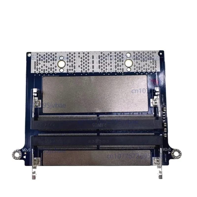 NOWOŚĆ dla Dell Precision 7670 7680 7770 7780 Płytka adaptera pamięci LS-L88BP 0RN12H