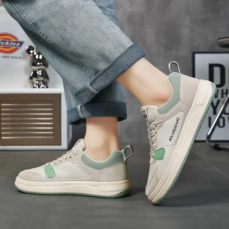 

With Ties Demi-season Womens Panske Tenisky Tennis Sneakers Wholesale Luxury Brand Designer Shoes Sports Sneskers Premium