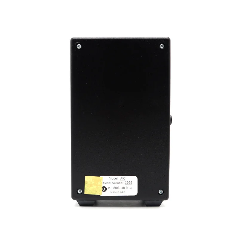 

IC1000/2000/3000 positive and negative oxygen ion concentration detector 2M/20M/200M