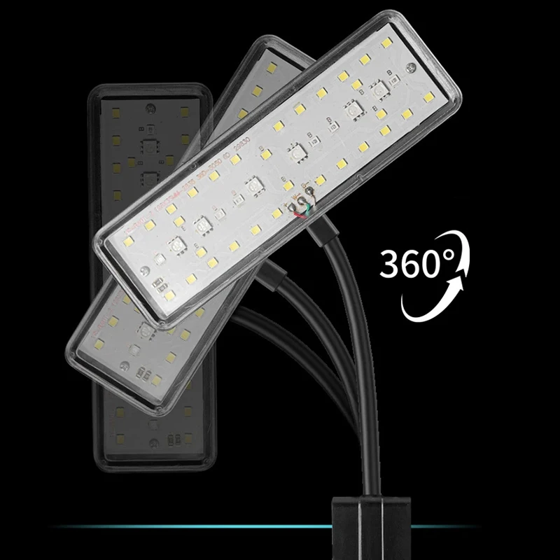 Thumbnail 4 - #48 Latest LED Aquarium Lights Offers