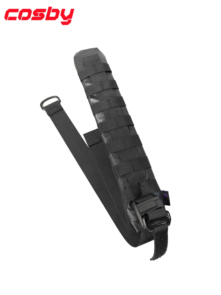 

Cosby Weight-Distributing Shoulder Straps 38mm