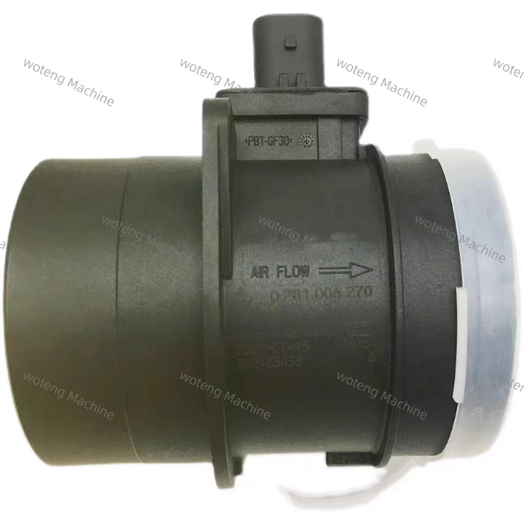 A2710940248 0281006270 Mass Air Flow Meter for Mercedes Benz W203 CL203 S203 C209 A209 W211S211 R171 e39 2000