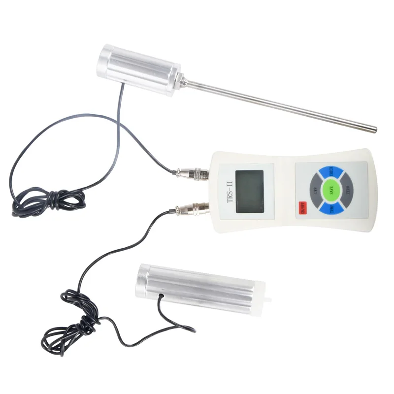 TRS-2 Digital Hygrometer Soil Moisture Sensor Meter Hot Sale for Household Usage