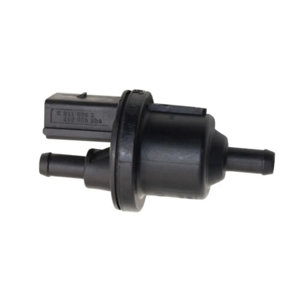 0280142345 6QE 906 517 Zawór odpowietrzający elektrozawór oczyszczania pochłaniacza par paliwa do VW Jetta Golf Eos Audi A2 Seat Skoda 6QE906517 — zdjęcie 2