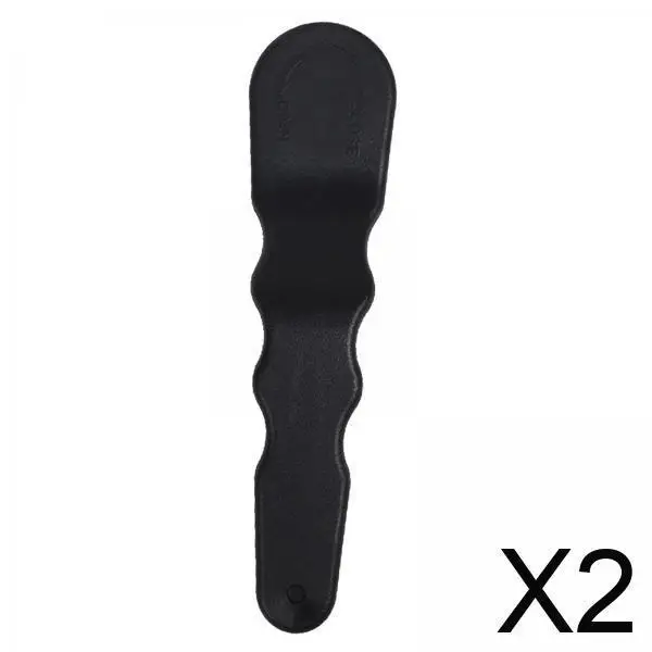 Lightweight Air Valve Wrench Nylon Removal Installation Tool for Paddleboard Inflatable Canoe Kayak Boats