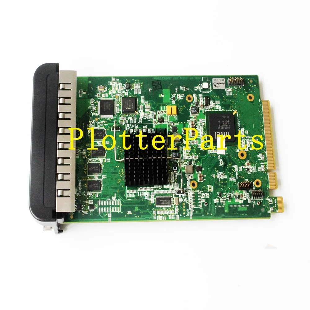 CN727-60001 CR647-67007 Hard Disk + Card For HP Designjet T2300 T790 CN728A CN727A CR648A CR647A Printer