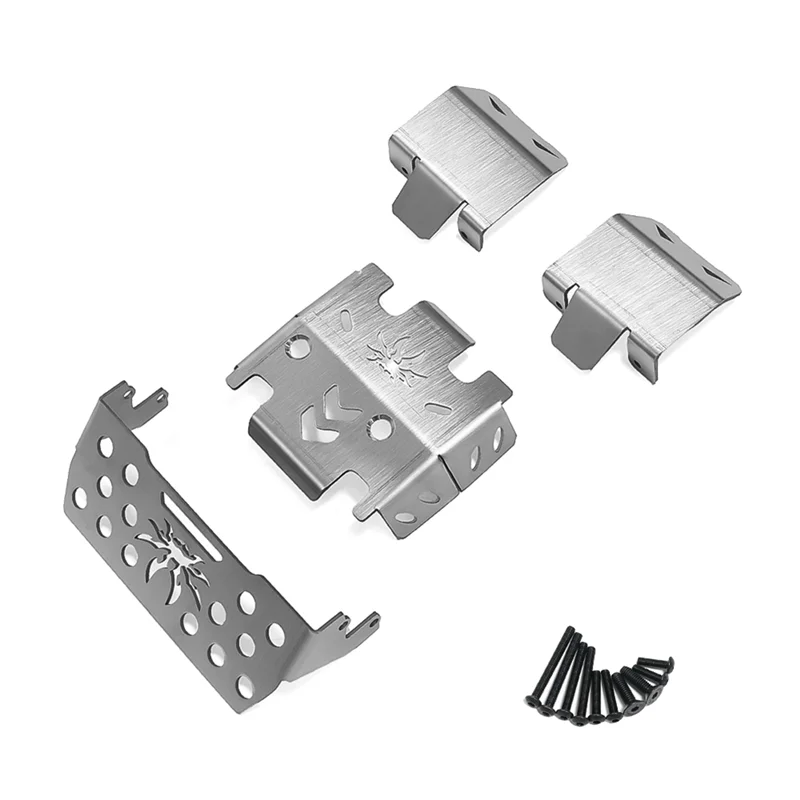 Excelente-para rlaarlo croboll mk07 chassi armadura protetor chassi armadura forrlaarlo croboll mk07