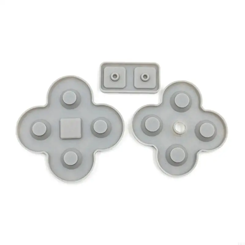 T5EA Силиконовая клеяная кнопка для кнопки