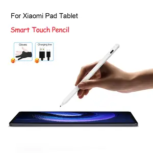 Amazon.co.jp: Xiaomi Smart Pen / Xiaomi Pad 5 タブレット用 スタイラスペン スマートペン タッチペン  磁気吸着充電（Black/ブラック）純正品 正規品 並行輸入品 : 家電＆カメラ