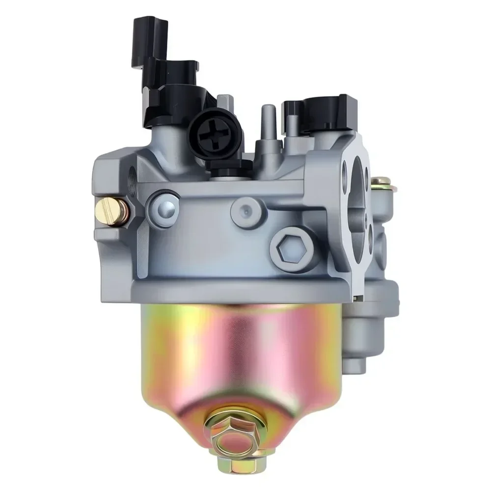 Carburetor Fits For Honda GX140 GX160 GX200 5/5.5/6.5HP Motor Carb 16100-ZH8-W61 view 4