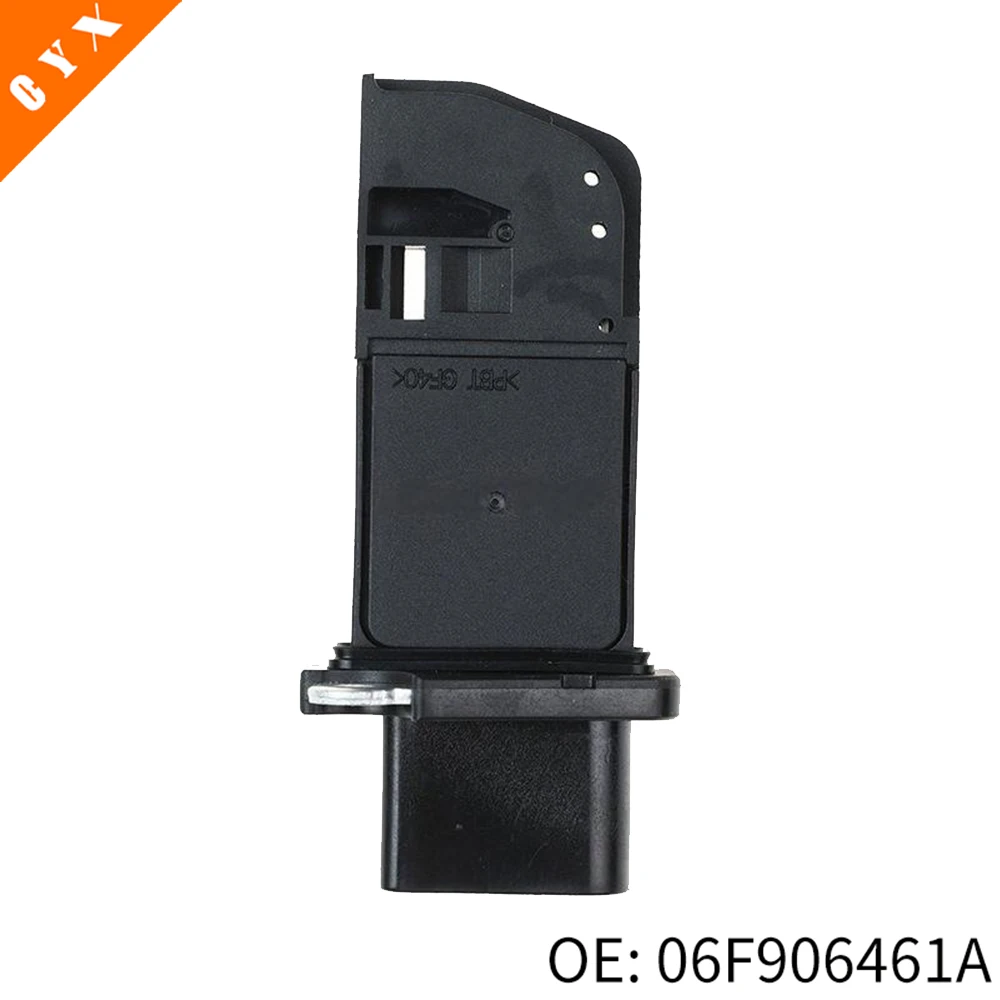 

06F 906461 Подходит для автомобильных запчастей Audi A3, расходомер воздуха и датчика качества воздуха