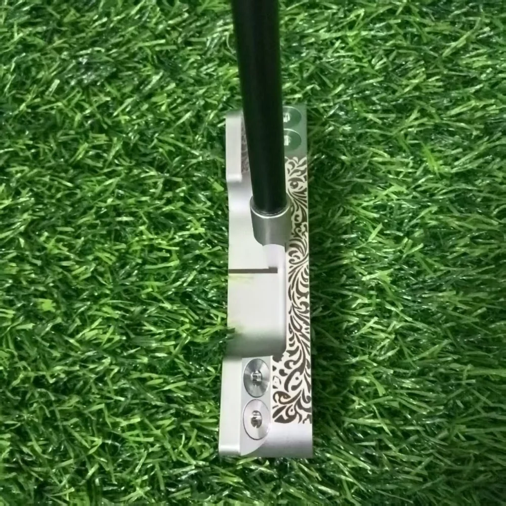 صفر عزم الدوران اليد اليمنى PT04 مضرب تسعة Elenev مضرب التوازن المنخفض الصحافة مسدس 2 درجة Girp مع غطاء رأس 2025 جديد