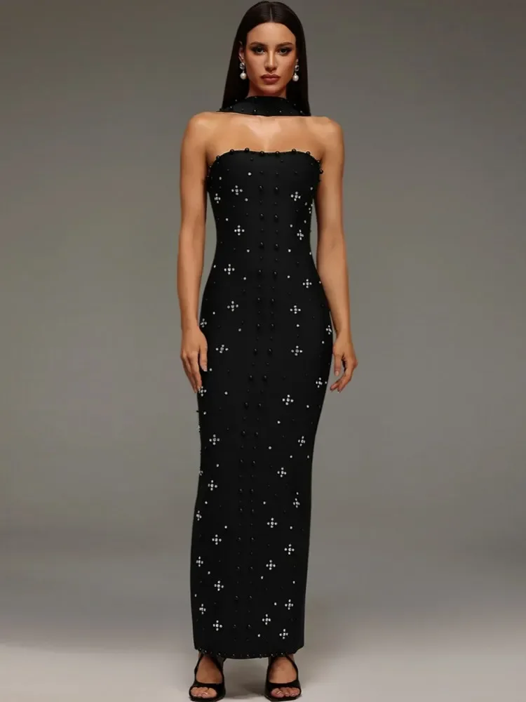 

Африканские платья для женщин, элегантное мусульманское платье из полиэстера, абайи, дашики, халат, кафтан, длинное платье макси, африканская одежда 2026