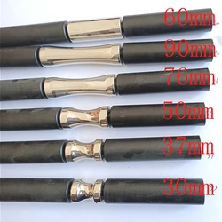30/37/50/60/76/90mm Woodwind Brass Instrument Wind pressure wheel double handle repair tools sag trumpet sax trombone Flute