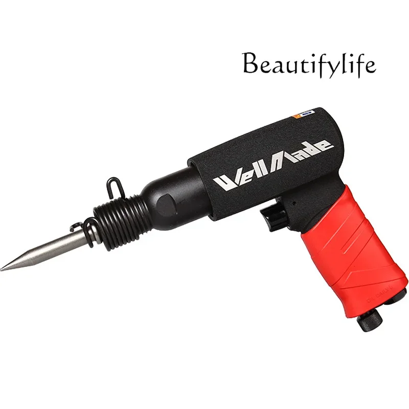 

190 Air Shovel Pneumatic Blade Chisel Tool Impact Type Small Pneumatic Shovel WH-1119