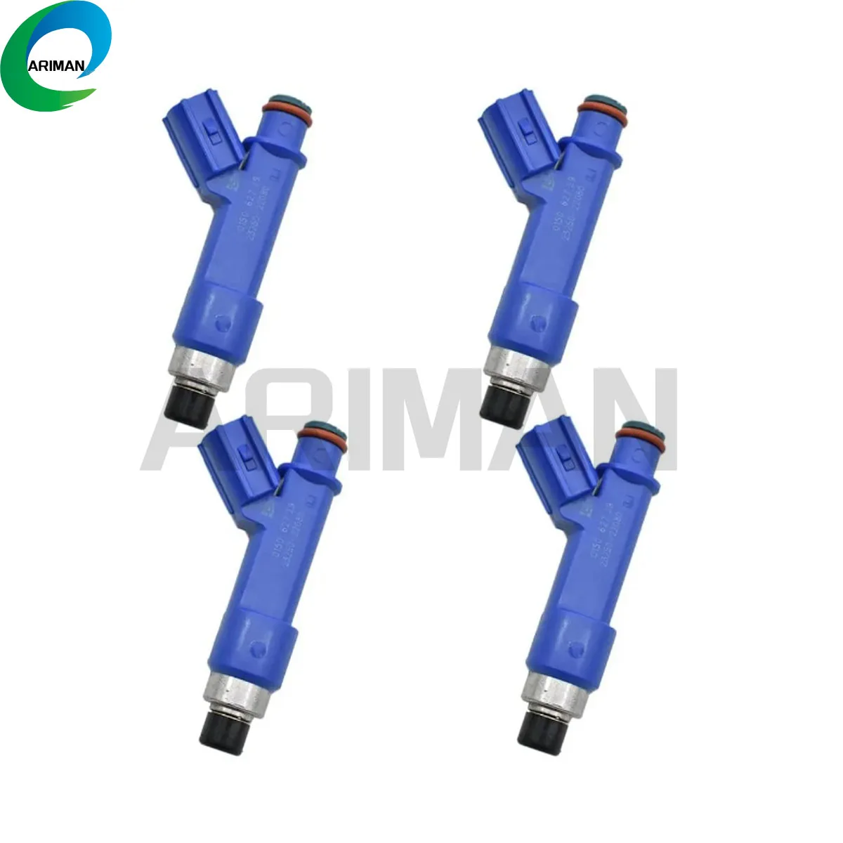 

4pcs/LOT Fuel Injector Fit For Toyota Matrix Corolla Pontiac Vibe 1.8L 23250-22080 23250-0D050