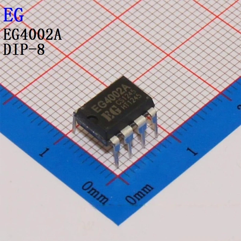 10/50/500PCS EG0001 EG324 EG358 EG393 EG4002A EG Operational Amplifier
