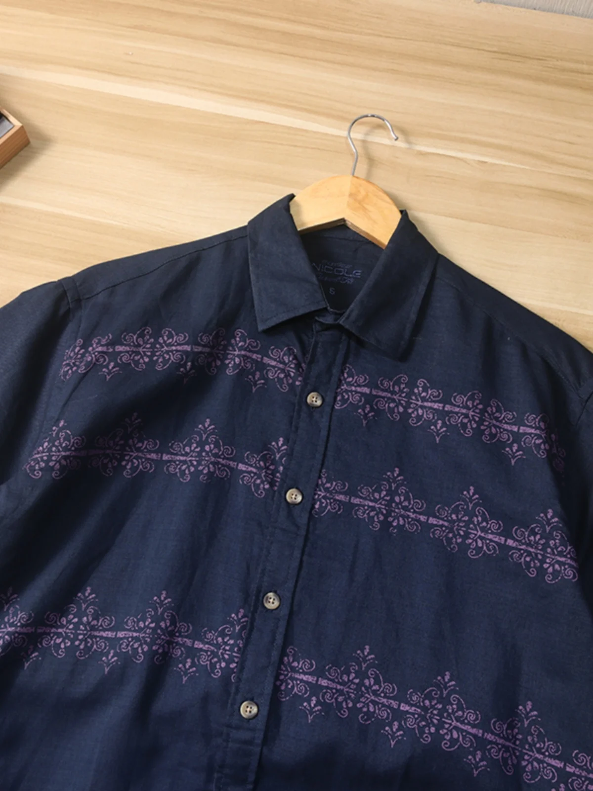 Men's American Retro Cotton Linen ort Sve irt Breathable Moisture Absorbent Summer Faion Casual Stand Fit Long Sl...