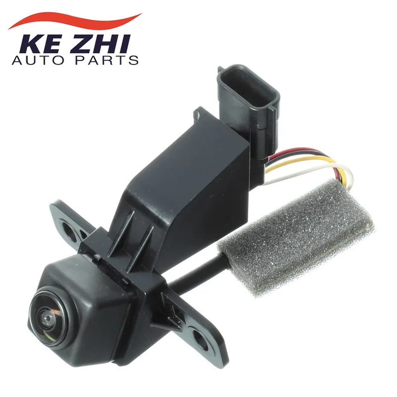 

Камера помощи при парковке спереди для Nissan Juke 1.6L 2014-2017 OEM 284F1-BV80B 284F1BV80B