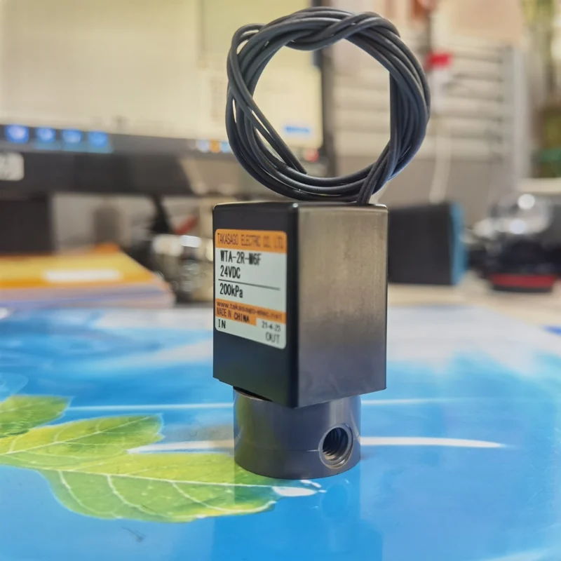 Original Electromag…