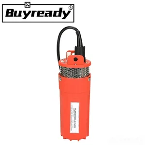 6 Hauptverkaufspumpe Solar gut - №5