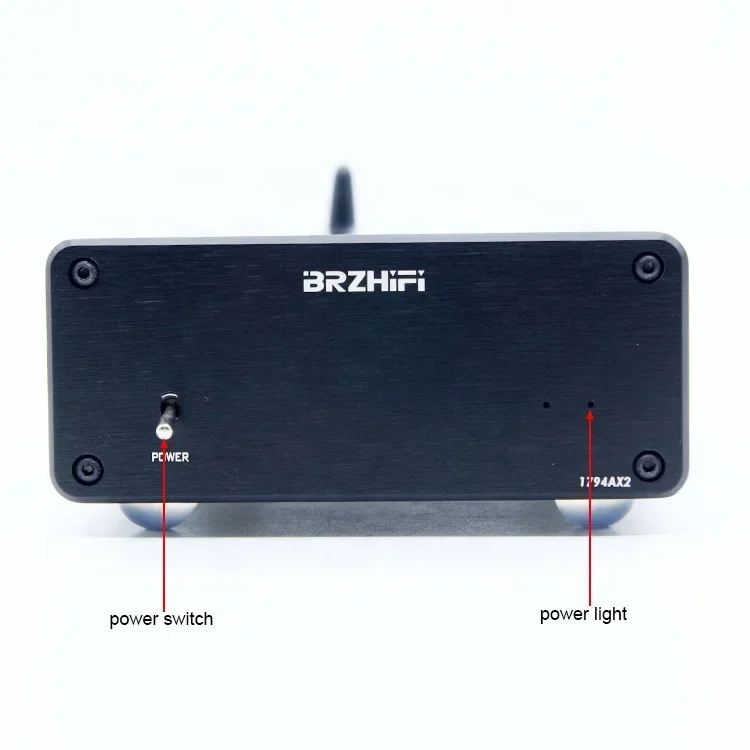 BRZHIFI SNY-30C PCM1794 디코딩 와이파이 dac LDAC QCC5125 BT 5.1 리시버 디지털 BT 디코더 PC USB 사운드 카드 킹 디코더