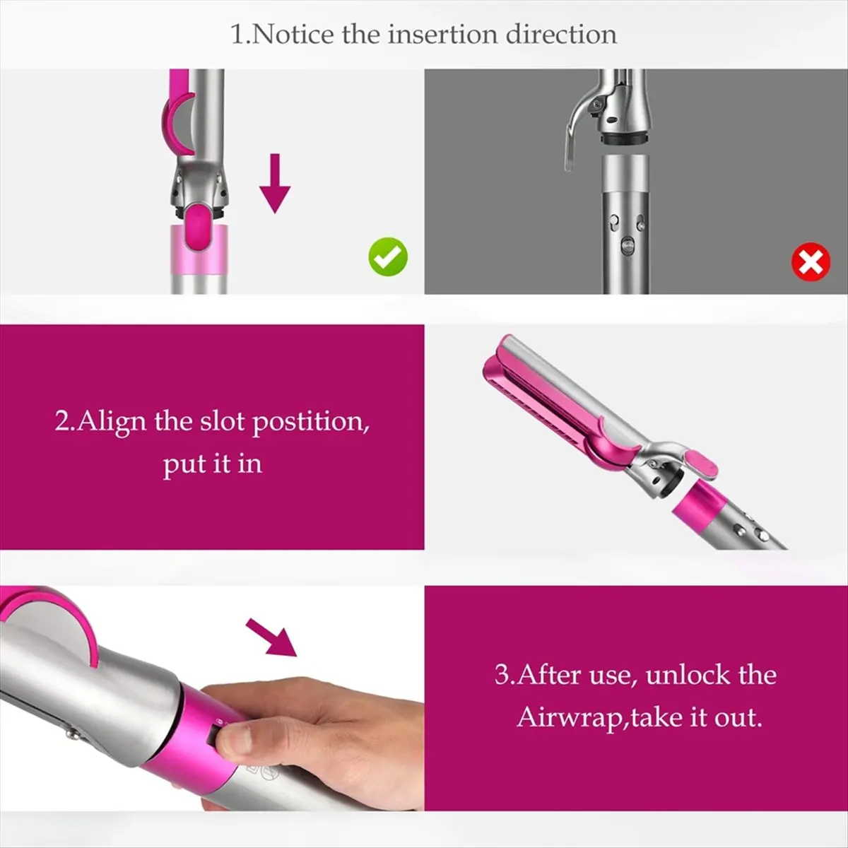 (A61K) Pre-Styling …