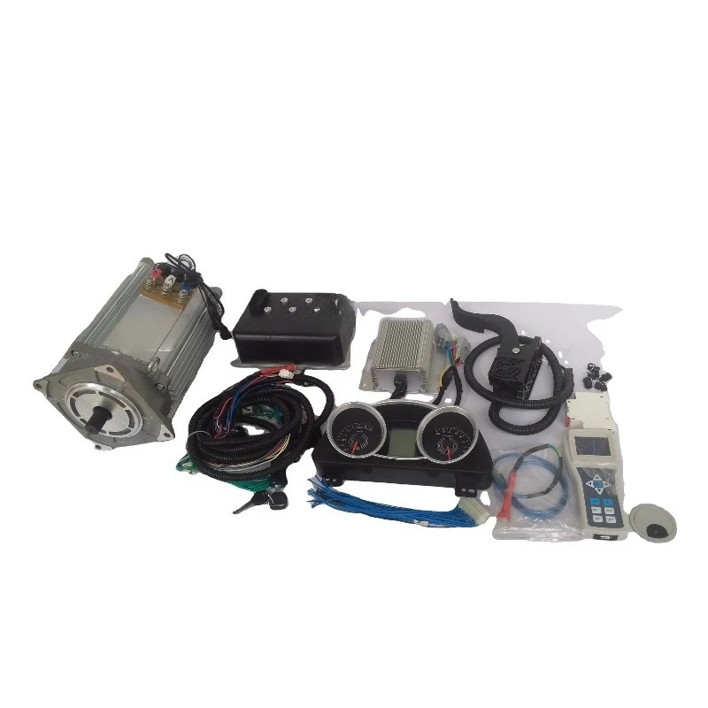 Transmission Component Assembly Auto Part Shaft Axle Gearbox Dashboard Converter