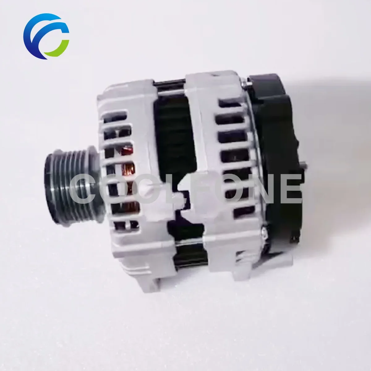 

Generator Alternator for VW PASSAT CC B7 SHARAN SKODA SUPERB SEAT ALHAMBRA 1.6TDI 2.0TDI 03L903023B 03L903023D