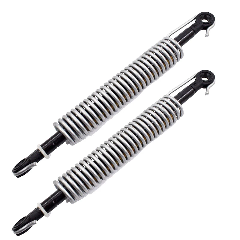 

2Pcs Car Trunk Shock Lid Lifting Spring Right Side for -BMW 5 Series E60 525I 528I 51247141490 ​Trunk Lifting Spring