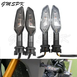 Motorcycle Accessories LED Turn Signal Light Indicator Lamp Fit for YAMAHA YZF R3 R15 R25 R125 MT 03 07 09 10 15 25 XJ6 FZ6 FZ8